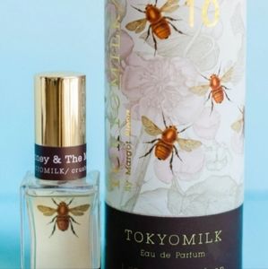 Tokyo Milk by Margot Elena Honey & the Moon